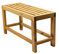 Algopix Similar Product 18 - ALFI brand AB4401 26Inch Solid Wood