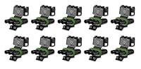 Algopix Similar Product 18 - Holley EFI Weather Pack 3 Cavity