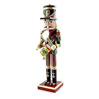 Algopix Similar Product 8 - IDS Home 12 Lance Nutcracker Wooden