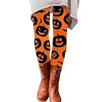 Algopix Similar Product 18 - Halloween Leggings for Women 2024 Sugar