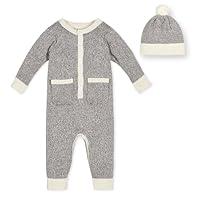 Algopix Similar Product 3 - Hope  Henry Layette Baby Long Sleeve