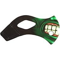 Algopix Similar Product 14 - Training Mask Elevation 20 Smasher