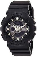 Algopix Similar Product 14 - Casio Watch (Model: BA-110GA-1ACR)
