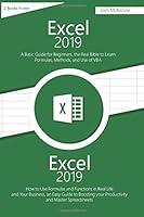 Algopix Similar Product 6 - Excel 2019 2 Books in one A Basic