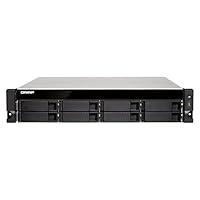 Algopix Similar Product 11 - QNAP TS832XURP4GUS 2U 8Bay