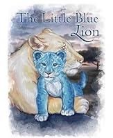 Algopix Similar Product 19 - The Little Blue Lion