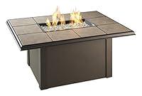 Algopix Similar Product 12 - Outdoor Great Room Napa Valley Fire Pit