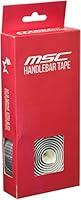 Algopix Similar Product 20 - MSC Bikes cwplp Handlebar Tape Silver