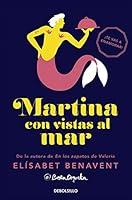 Algopix Similar Product 17 - Martina con vistas al mar Horizonte