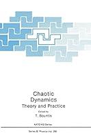 Algopix Similar Product 20 - Chaotic Dynamics Theory and Practice