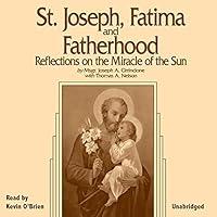 Algopix Similar Product 17 - St Joseph Fatima and Fatherhood