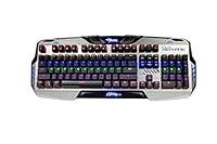 Algopix Similar Product 12 - EBlue PC  Mazer EKM729 Backlit