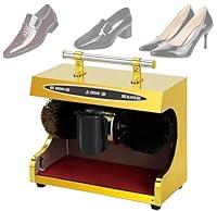 Algopix Similar Product 9 - Shoe Polisher Automatic Induction