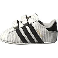 Algopix Similar Product 10 - adidas Originals Infant Superstar