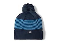 Algopix Similar Product 10 - adidas Standard POM Beanie Crew Navy