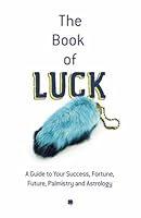 Algopix Similar Product 13 - The Book of Luck A Guide to Success