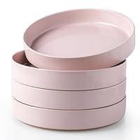 Algopix Similar Product 17 - AmorArc 90 Large Ceramic Pasta Bowls