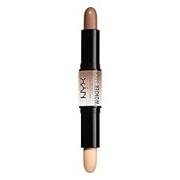 Algopix Similar Product 5 - NYX PROFESSIONAL MAKEUP Wonder Stick