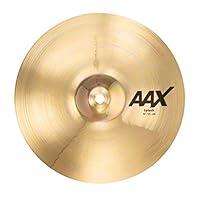 Algopix Similar Product 19 - SABIAN 10" AAX Splash, Brilliant Finish