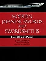 Algopix Similar Product 7 - Modern Japanese Swords and Swordsmiths