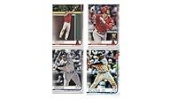 Algopix Similar Product 15 - 2019 Topps Series 1 COMPLETE SET of 350