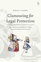 Algopix Similar Product 11 - Clamouring for Legal Protection What