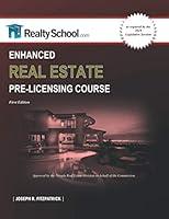 Algopix Similar Product 19 - Enhanced Real Estate Prelicensing