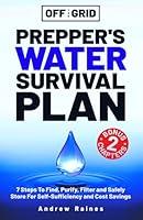 Algopix Similar Product 12 - Off The Grid Preppers Water Survival