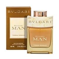 Algopix Similar Product 12 - Bvlgari Man Terrae Essence for Men  2