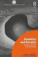 Algopix Similar Product 5 - Disability and Rurality Identity