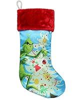 Algopix Similar Product 8 - Kurt Adler How The Grinch Stole