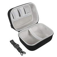 Algopix Similar Product 6 - JSVER Hard case for Oculus Go Oculus