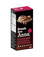 Algopix Similar Product 1 - Breads from Anna 6 PackBreads from