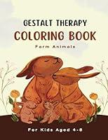 Algopix Similar Product 1 - Gestalt Therapy Coloring Book 46 68