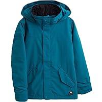 Algopix Similar Product 12 - Burton Girls Standard Elodie Jacket
