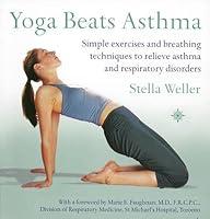 Algopix Similar Product 13 - Yoga Beats Asthma Simple exercises and