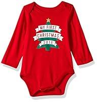 Algopix Similar Product 6 - The Childrens Place Baby Long Sleeve