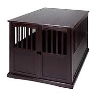Algopix Similar Product 10 - Casual Home Wooden Extra Large Pet