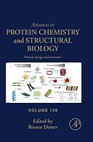 Algopix Similar Product 13 - Protein Design and Structure Volume