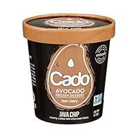 Algopix Similar Product 6 - Cado Ice Cream Avocado Frozen Dessert