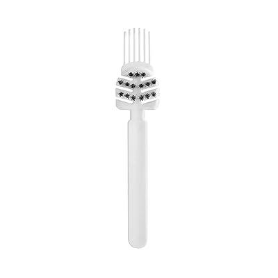 Hair Brush Cleaning Tool Comb Cleaner Cleaning Remover Black