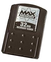 Algopix Similar Product 8 - Datel Max Memory 32MB (PS2)