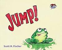 Algopix Similar Product 19 - Jump!