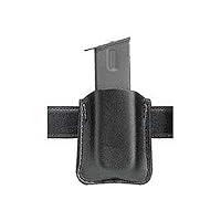 Algopix Similar Product 11 - Safariland Sl 81 Sngl Mag PCH Blk Sngl