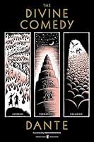 Algopix Similar Product 17 - The Divine Comedy Inferno Purgatorio