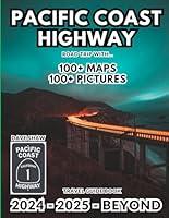 Algopix Similar Product 6 - Pacific Coast Highway Road Trip Travel