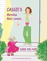 Algopix Similar Product 9 - Cassies Marvelous Music Lessons