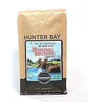Algopix Similar Product 18 - Windpost Moose Drool Coffee
