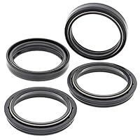Algopix Similar Product 4 - All Balls Racing 56142 Fork  Dust