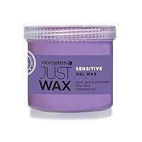 Algopix Similar Product 17 - Salon System 450g Lavender and Aloe